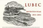 Lubec Bicentennial Poster