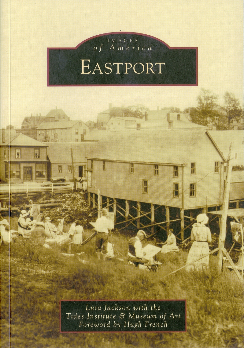 Eastport (Images of America Series)